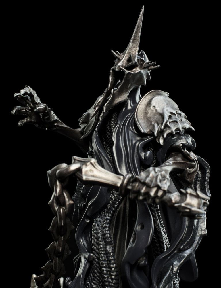 Le Seigneur des Anneaux figurine Mini Epics The Witch-King 19 cm
