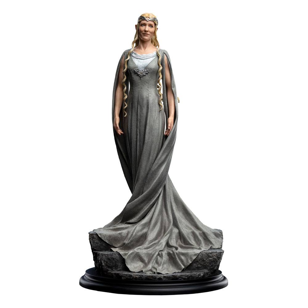 Le Hobbit La Désolation de Smaug statuette 1/6 Classic Series Galadriel of the White Council 39 cm