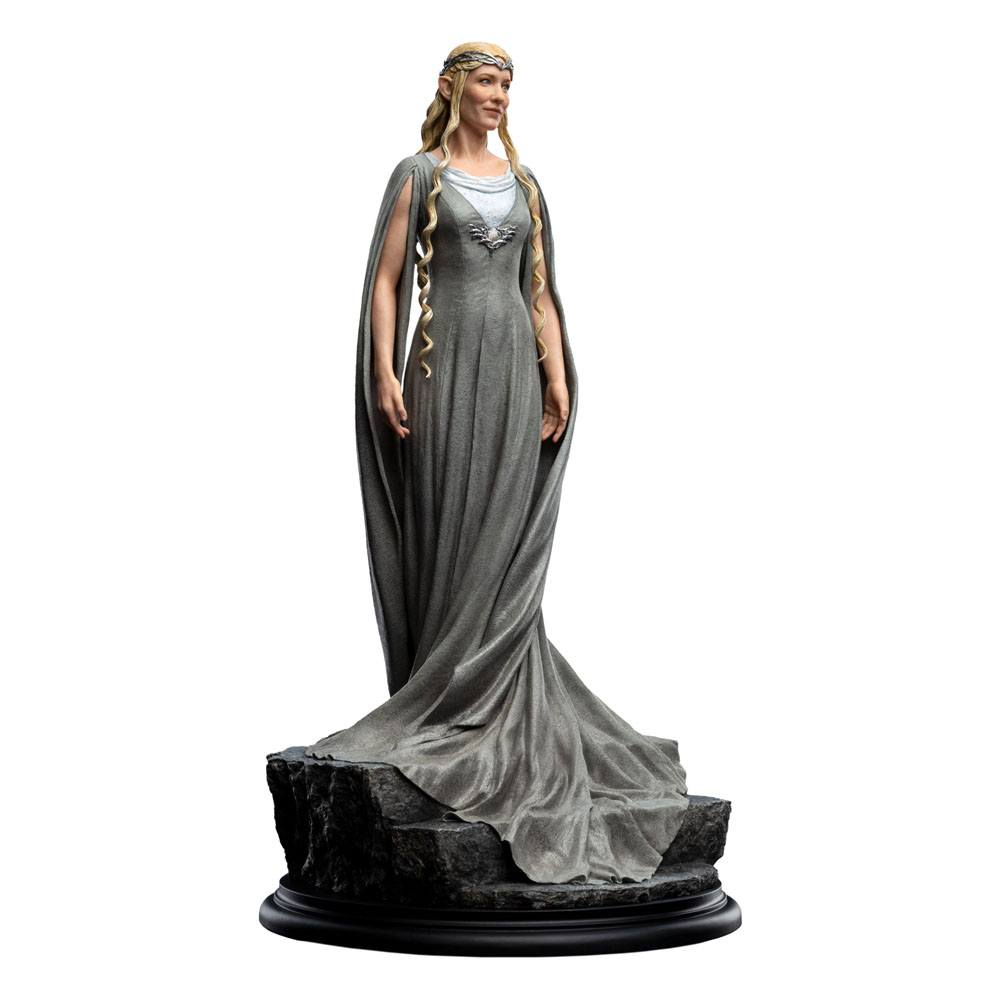 Le Hobbit La Désolation de Smaug statuette 1/6 Classic Series Galadriel of the White Council 39 cm