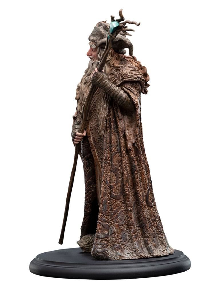 Le Hobbit statuette Radagast the Brown 17 cm