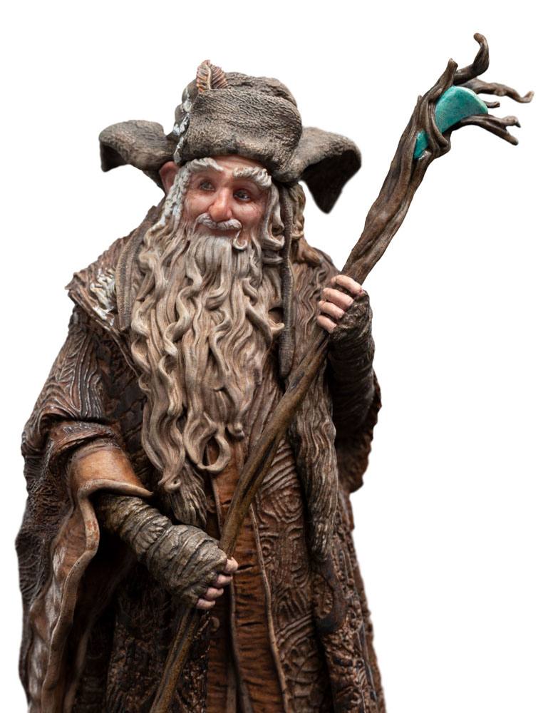 Le Hobbit statuette Radagast the Brown 17 cm