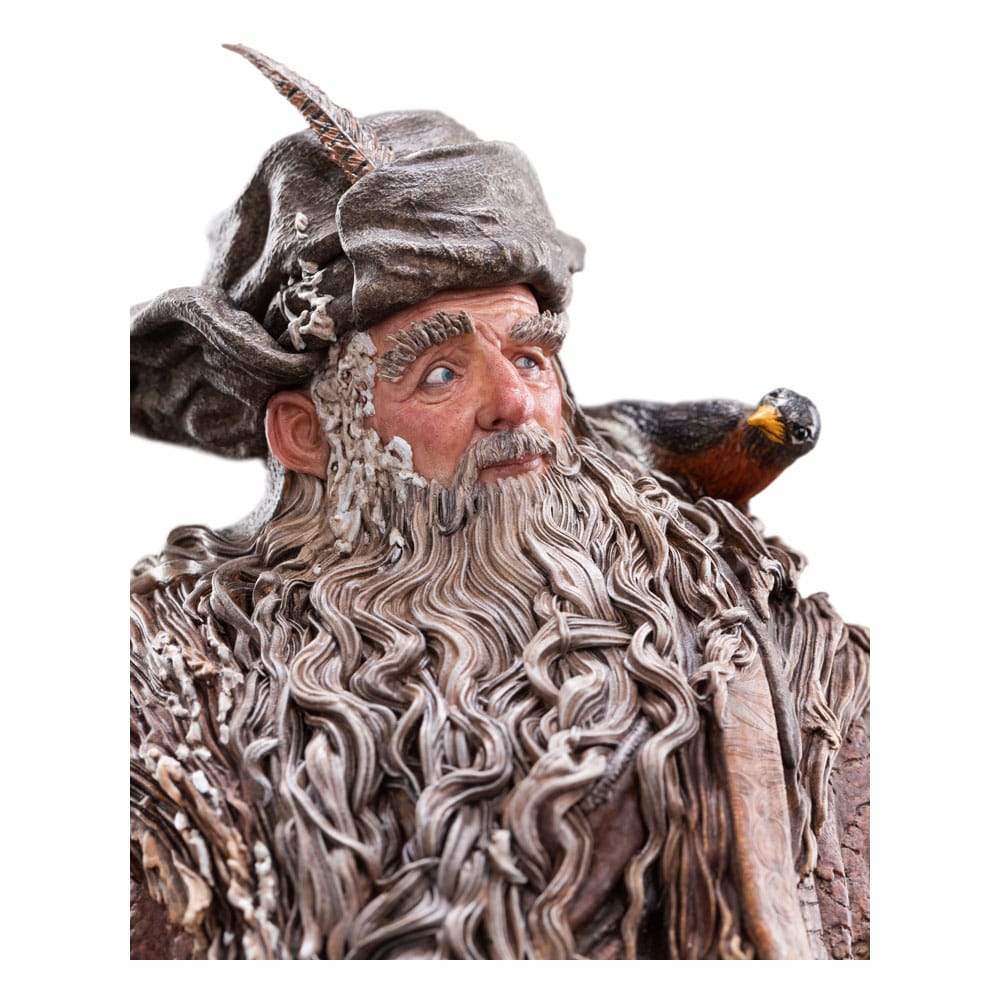 Le Seigneur des Anneaux statuette 1/6 Radagast 30 cm