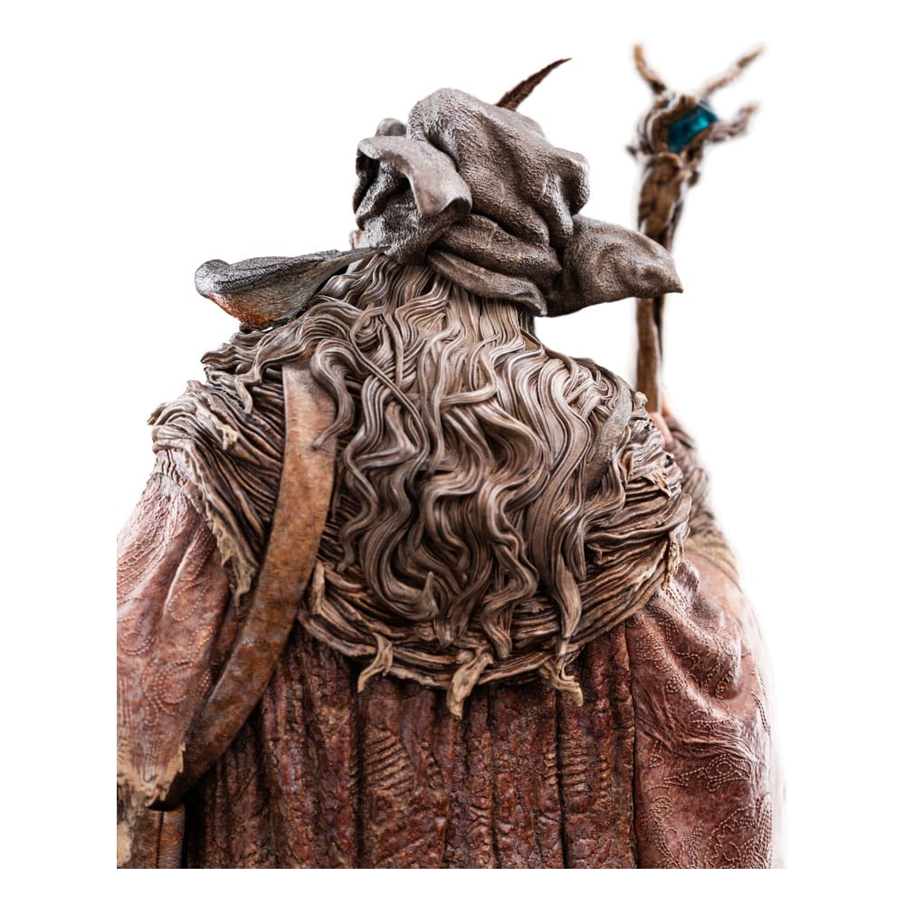 Le Seigneur des Anneaux statuette 1/6 Radagast 30 cm