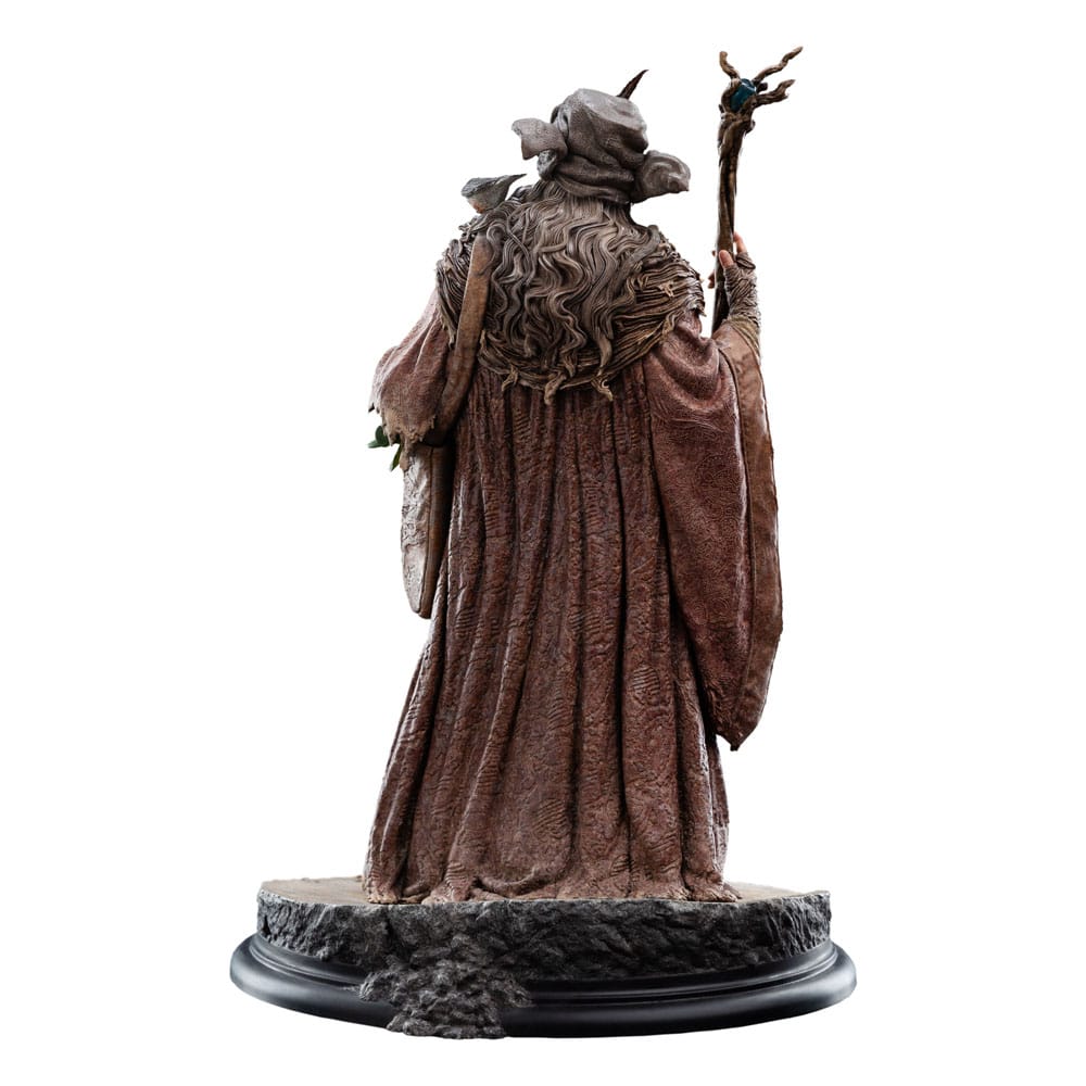 Le Seigneur des Anneaux statuette 1/6 Radagast 30 cm