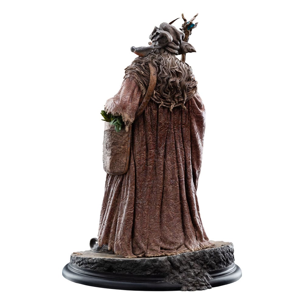 Le Seigneur des Anneaux statuette 1/6 Radagast 30 cm