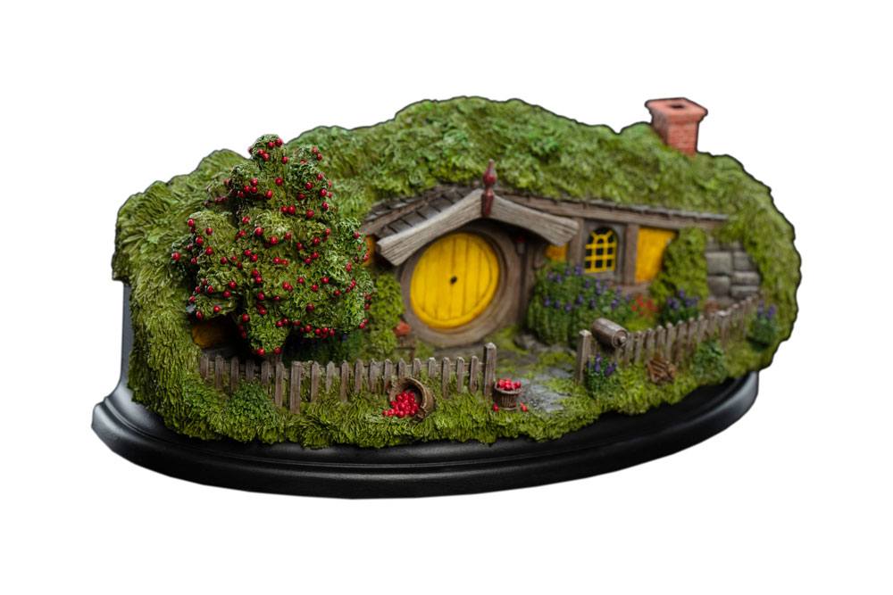 Le Hobbit Un voyage inattendu statuette #13 Apple Orchard 20 cm