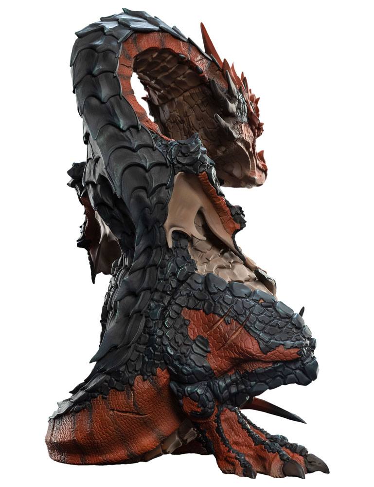 Le Hobbit figurine Mini Epics Smaug 30 cm
