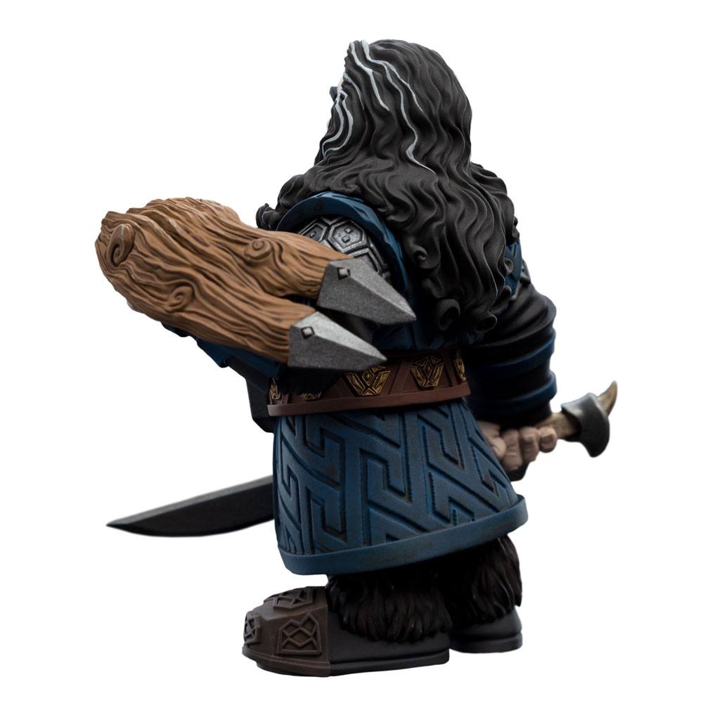 Le Hobbit figurine Mini Epics Thorin Oakenshield 15 cm