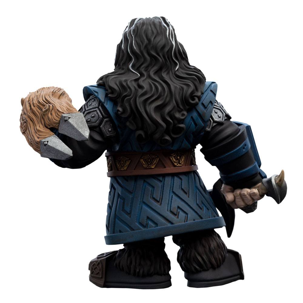 Le Hobbit figurine Mini Epics Thorin Oakenshield 15 cm