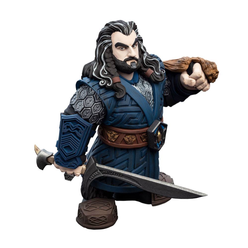 Le Hobbit figurine Mini Epics Thorin Oakenshield 15 cm