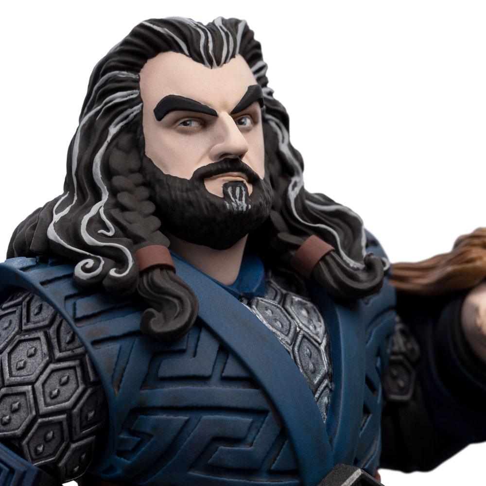 Le Hobbit figurine Mini Epics Thorin Oakenshield 15 cm