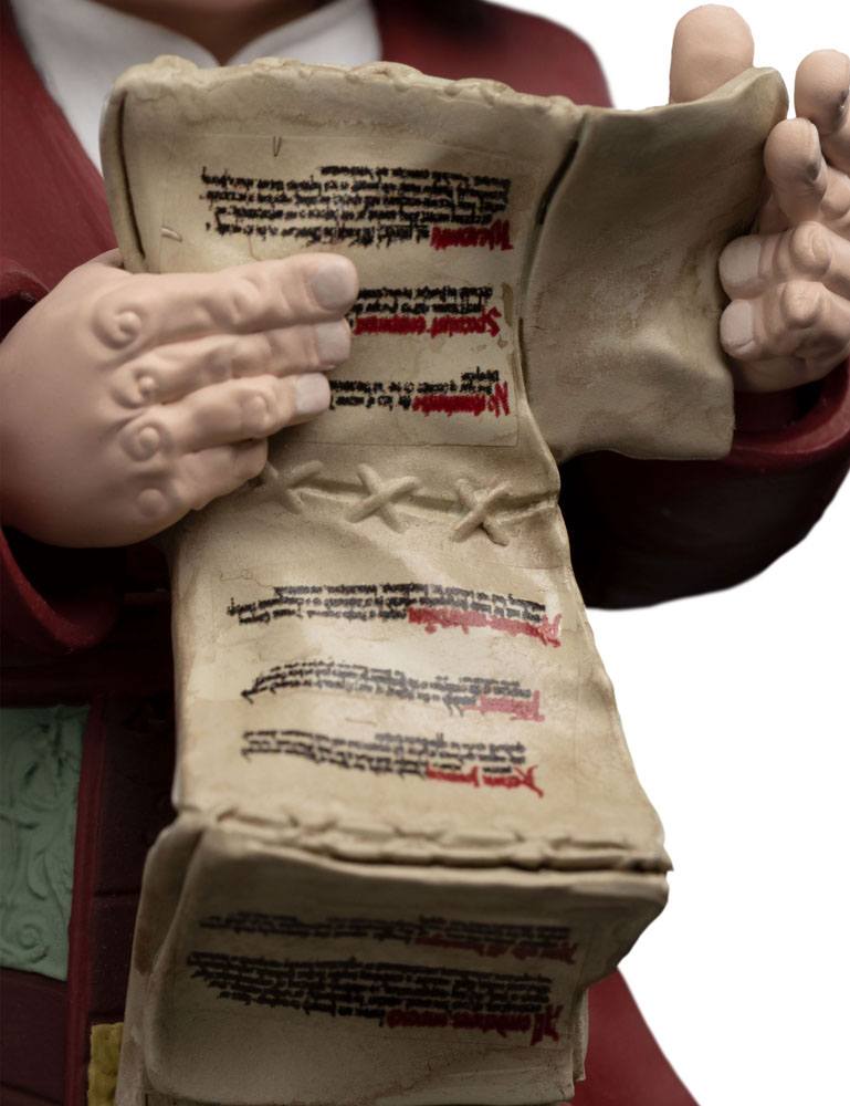 Le Hobbit figurine Mini Epics Bilbo Baggins 10 cm