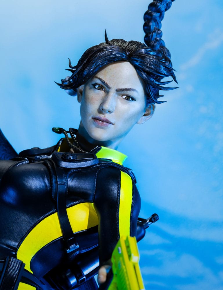 Tomb Raider statuette 1/4 Lara Croft-Quest for Avalon 74 cm