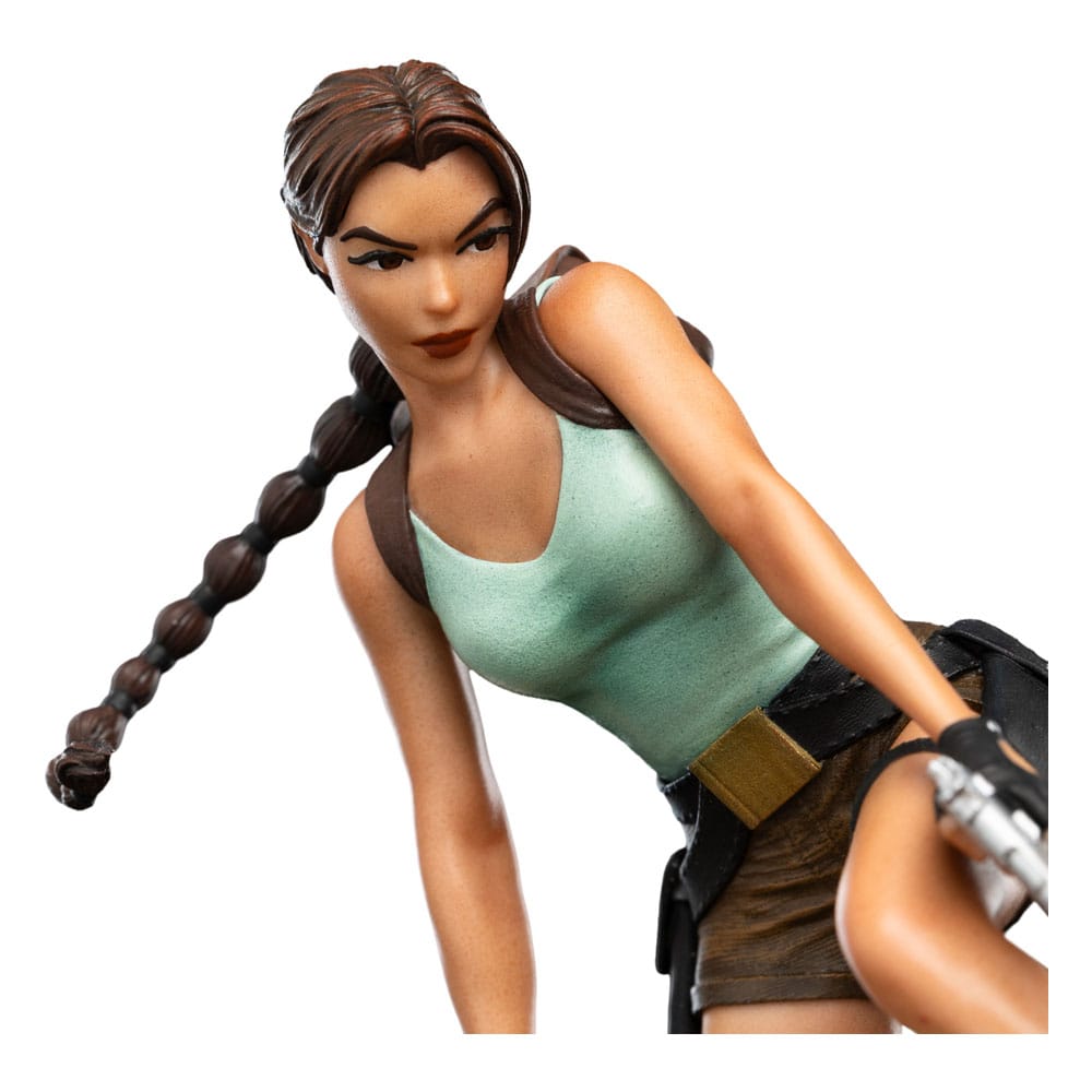 Tomb Raider statuette Lara Croft: The Ruins of Revelation 21 cm