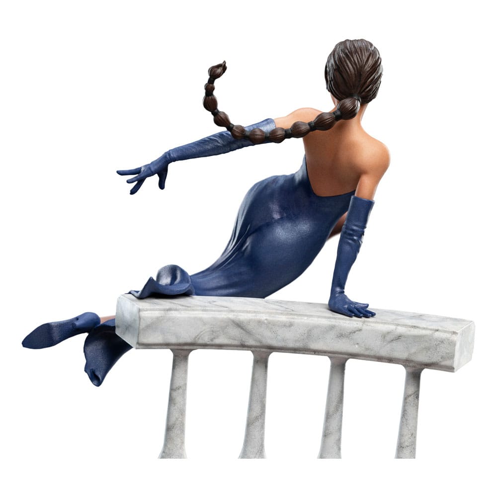 Tomb Raider statuette Lara Croft: A Deal at the Opera 17 cm