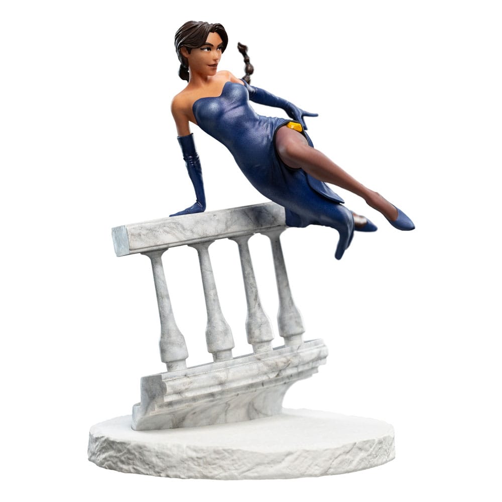 Tomb Raider statuette Lara Croft: A Deal at the Opera 17 cm