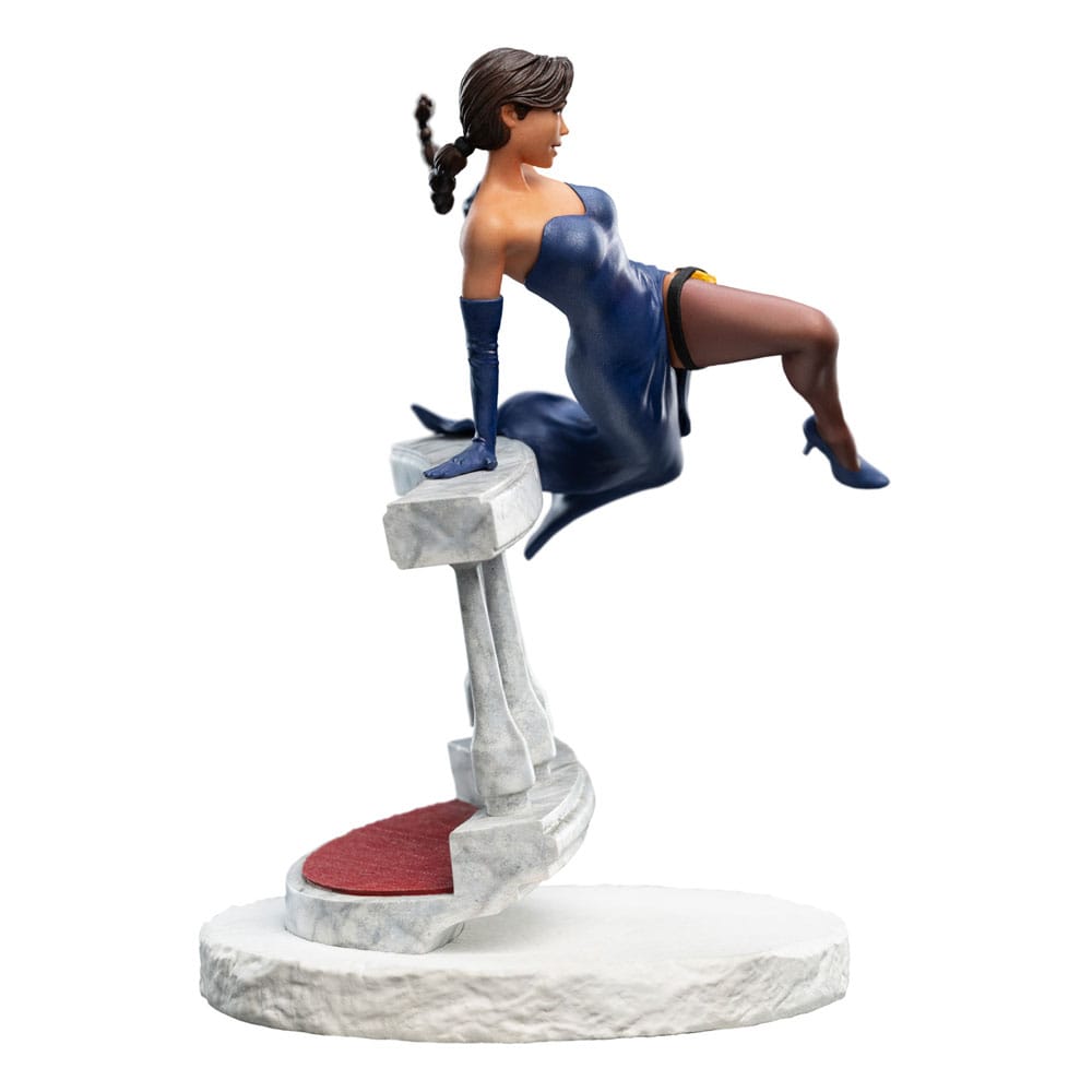 Tomb Raider statuette Lara Croft: A Deal at the Opera 17 cm