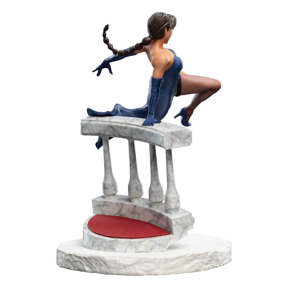 Tomb Raider statuette Lara Croft: A Deal at the Opera 17 cm