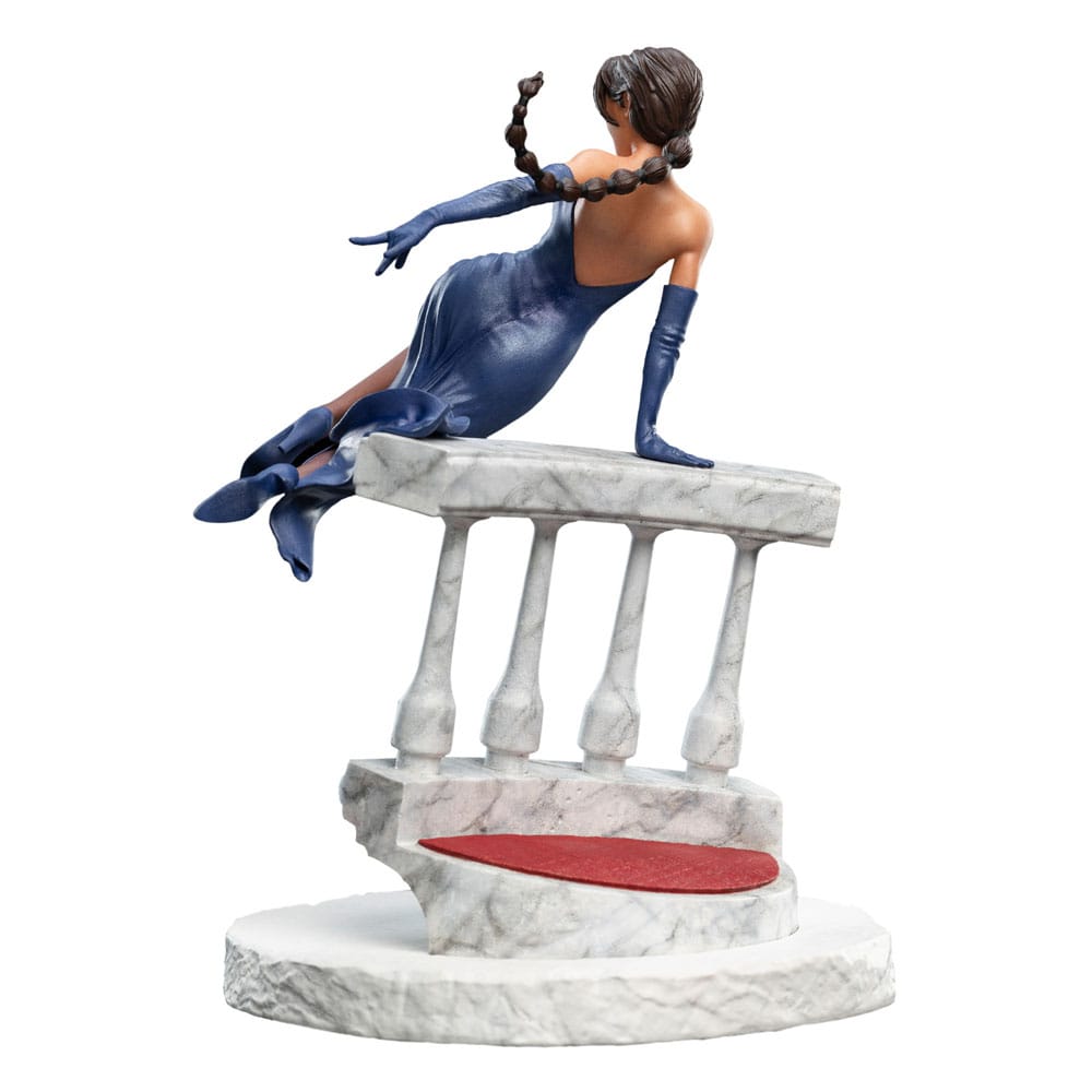 Tomb Raider statuette Lara Croft: A Deal at the Opera 17 cm