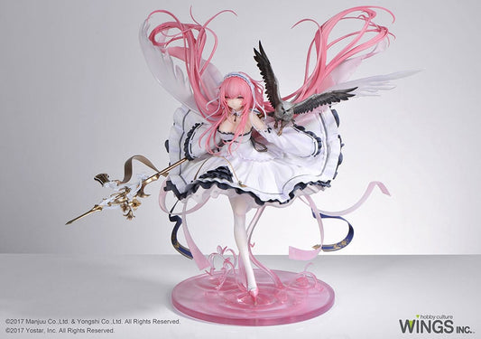 Azur Lane statuette PVC 1/7 Perseus Light Equipment Ver. 30 cm