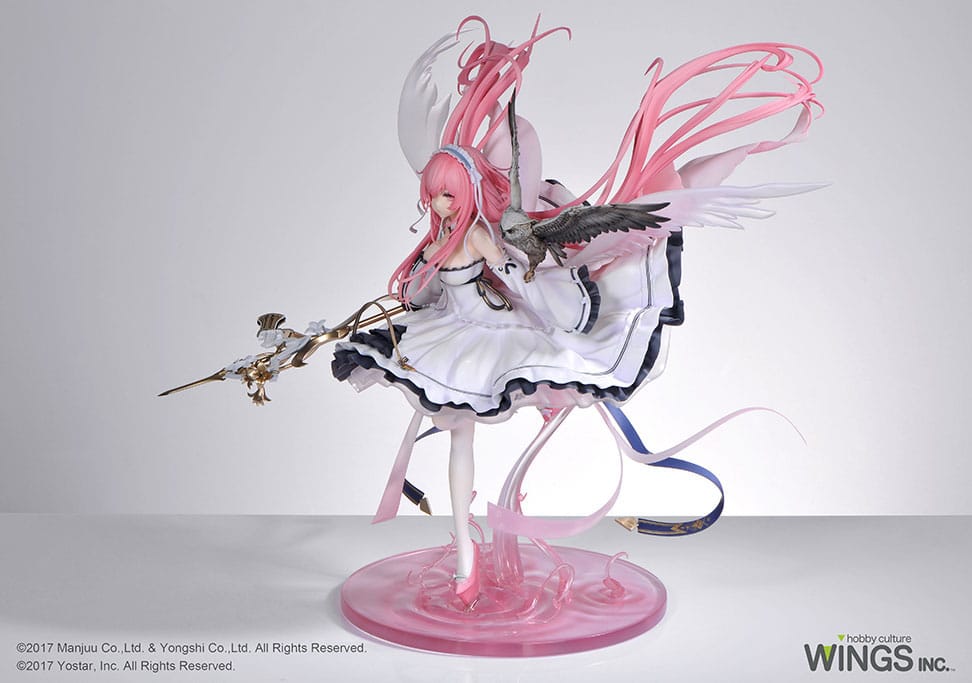 Azur Lane statuette PVC 1/7 Perseus Light Equipment Ver. 30 cm
