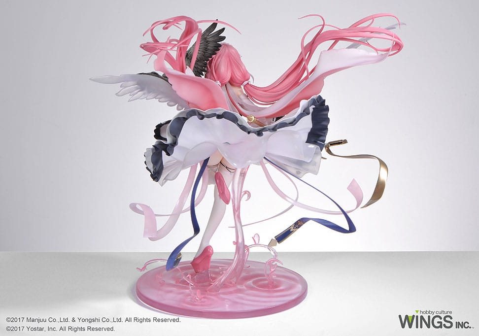 Azur Lane statuette PVC 1/7 Perseus Light Equipment Ver. 30 cm