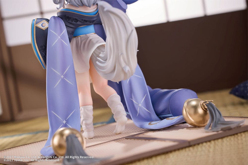 Azur Lane statuette PVC 1/7 Shinano chan 18 cm