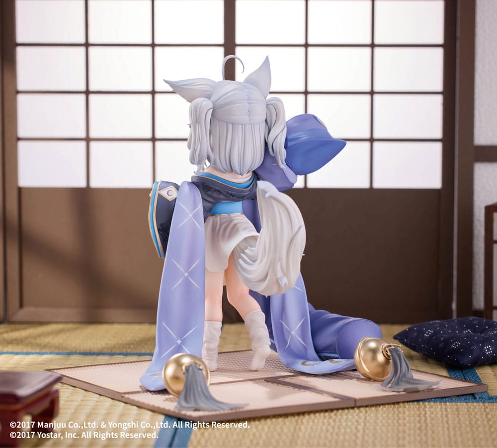 Azur Lane statuette PVC 1/7 Shinano chan 18 cm