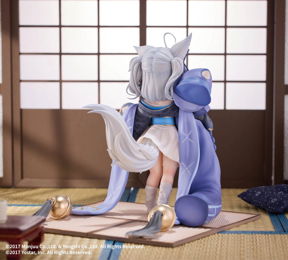 Azur Lane statuette PVC 1/7 Shinano chan 18 cm