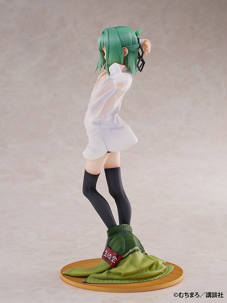 There is Also a Hole in the Student Organization! statuette PVC 1/7 Tan Otori 22 cm