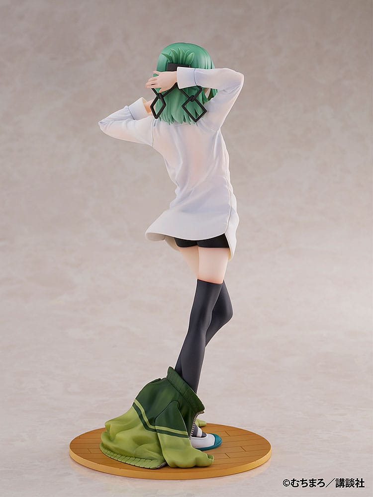 There is Also a Hole in the Student Organization! statuette PVC 1/7 Tan Otori 22 cm
