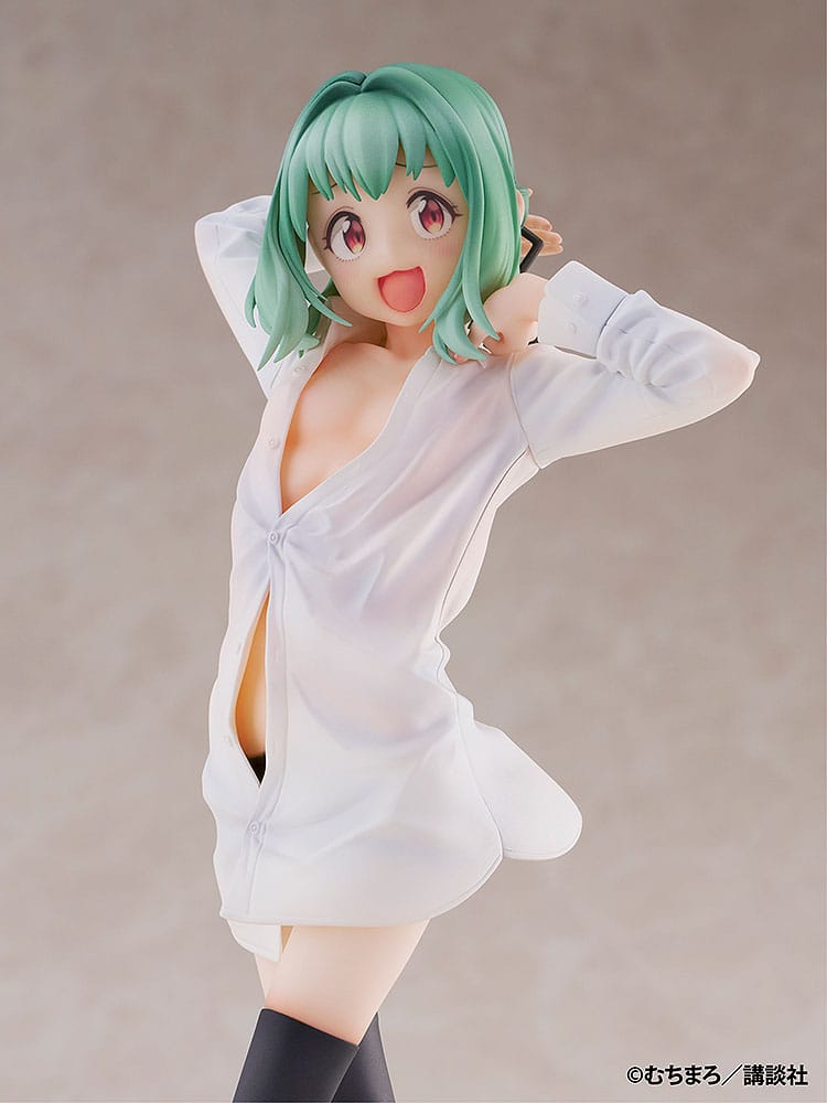 There is Also a Hole in the Student Organization! statuette PVC 1/7 Tan Otori 22 cm