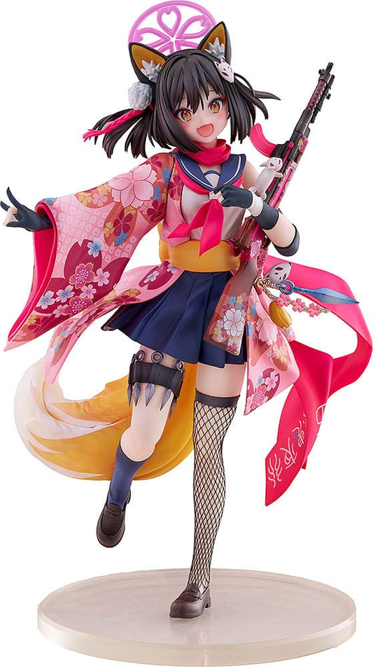 Blue Archive statuette PVC 1/7 Izuna 23 cm