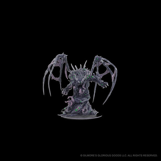 Critical Role: Monsters of Exandria statuette Obann the Punished 23 cm