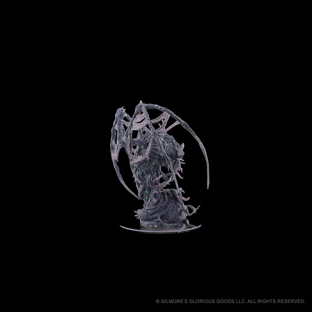 Critical Role: Monsters of Exandria statuette Obann the Punished 23 cm