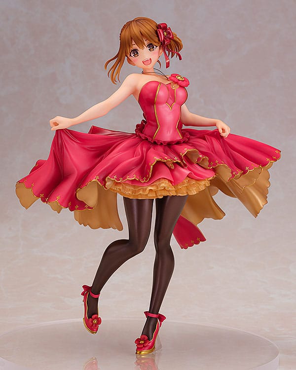 Atelier Ryza: Ever Darkness & the Secret Hideout The Animation PVC 1/7 Reisalin Stout: Dress Ver. 24 cm