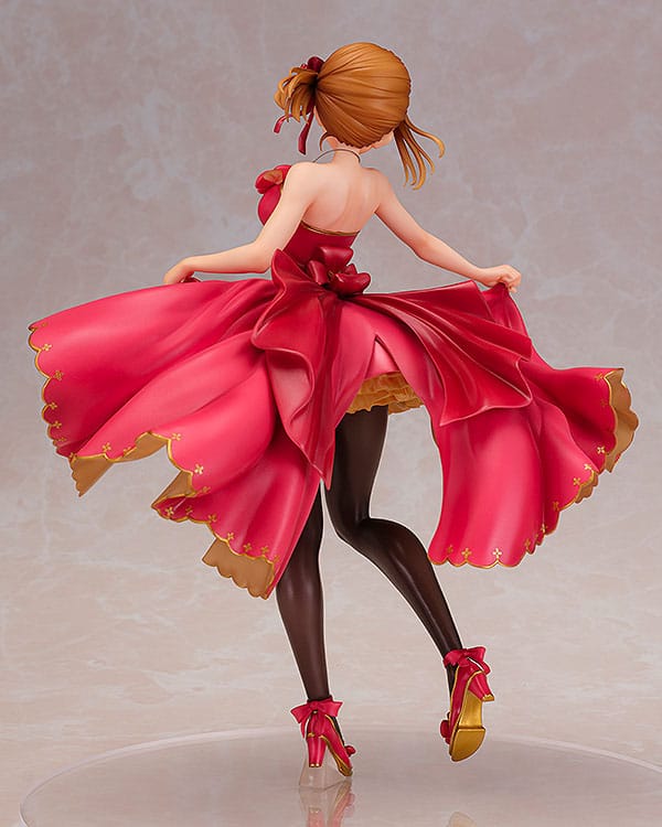 Atelier Ryza: Ever Darkness & the Secret Hideout The Animation PVC 1/7 Reisalin Stout: Dress Ver. 24 cm