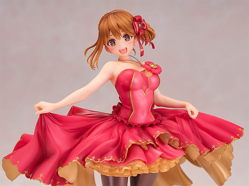 Atelier Ryza: Ever Darkness & the Secret Hideout The Animation PVC 1/7 Reisalin Stout: Dress Ver. 24 cm