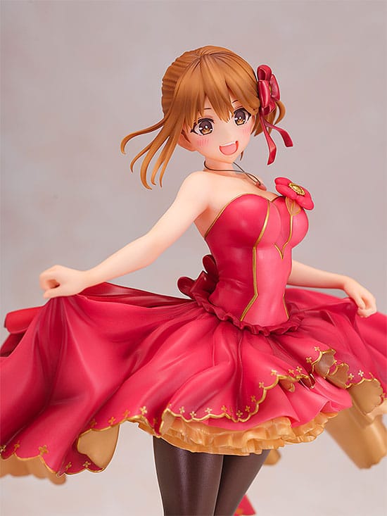 Atelier Ryza: Ever Darkness & the Secret Hideout The Animation PVC 1/7 Reisalin Stout: Dress Ver. 24 cm