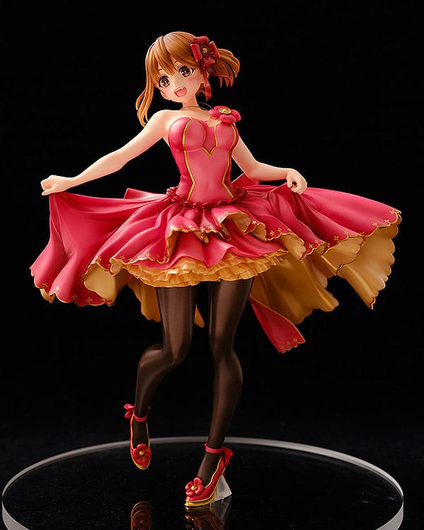 Atelier Ryza: Ever Darkness & the Secret Hideout The Animation PVC 1/7 Reisalin Stout: Dress Ver. 24 cm