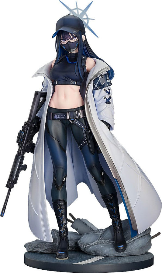 Blue Archive statuette PVC 1/7 Saori 27 cm