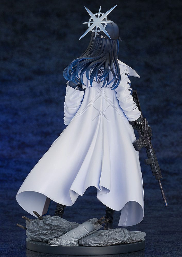 Blue Archive statuette PVC 1/7 Saori 27 cm