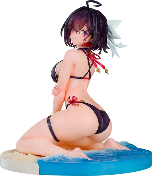 Atelier Yumia: The Alchemist of Memories & the Envisioned Land PVC 1/7 Yumia Liessfeldt: Swimsuit Ver. 15 cm