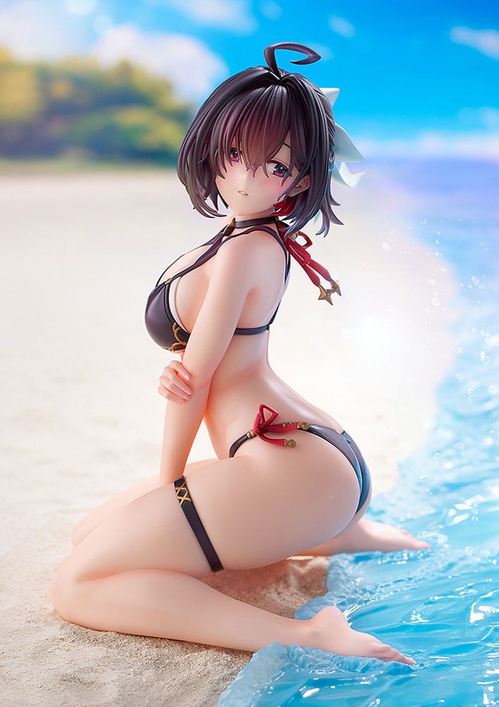 Atelier Yumia: The Alchemist of Memories & the Envisioned Land PVC 1/7 Yumia Liessfeldt: Swimsuit Ver. 15 cm