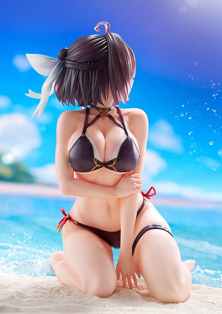Atelier Yumia: The Alchemist of Memories & the Envisioned Land PVC 1/7 Yumia Liessfeldt: Swimsuit Ver. 15 cm