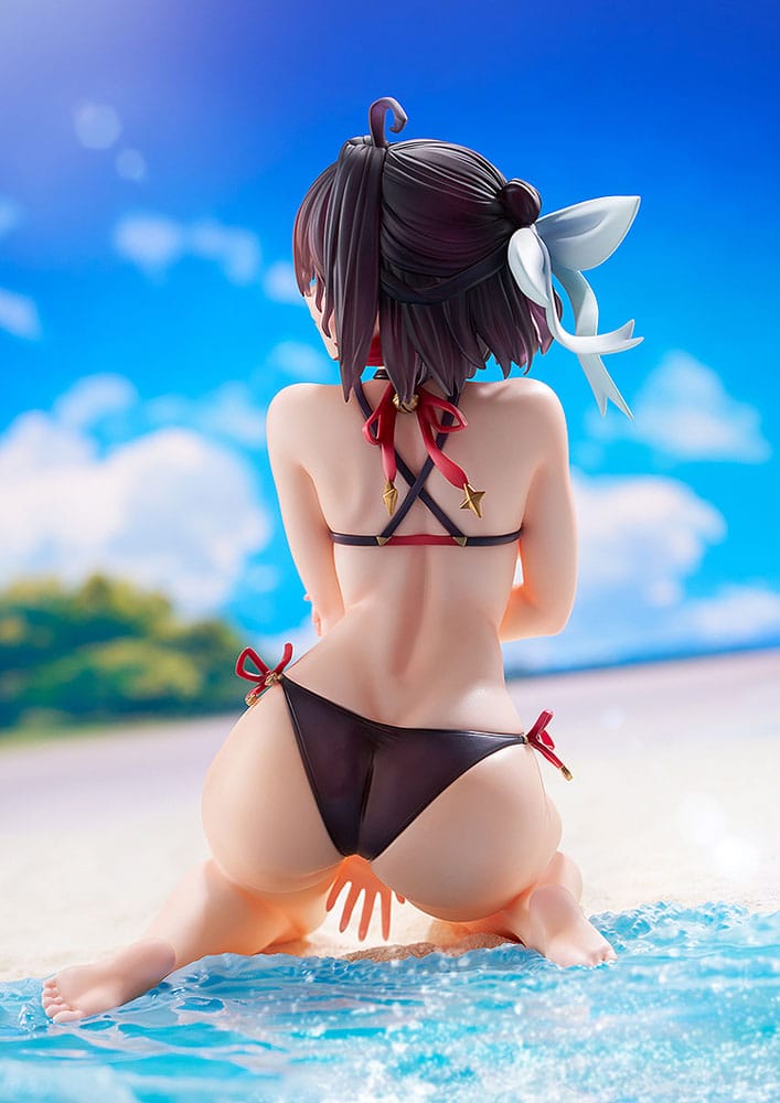 Atelier Yumia: The Alchemist of Memories & the Envisioned Land PVC 1/7 Yumia Liessfeldt: Swimsuit Ver. 15 cm