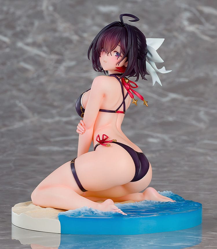 Atelier Yumia: The Alchemist of Memories & the Envisioned Land PVC 1/7 Yumia Liessfeldt: Swimsuit Ver. 15 cm