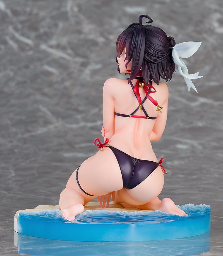 Atelier Yumia: The Alchemist of Memories & the Envisioned Land PVC 1/7 Yumia Liessfeldt: Swimsuit Ver. 15 cm