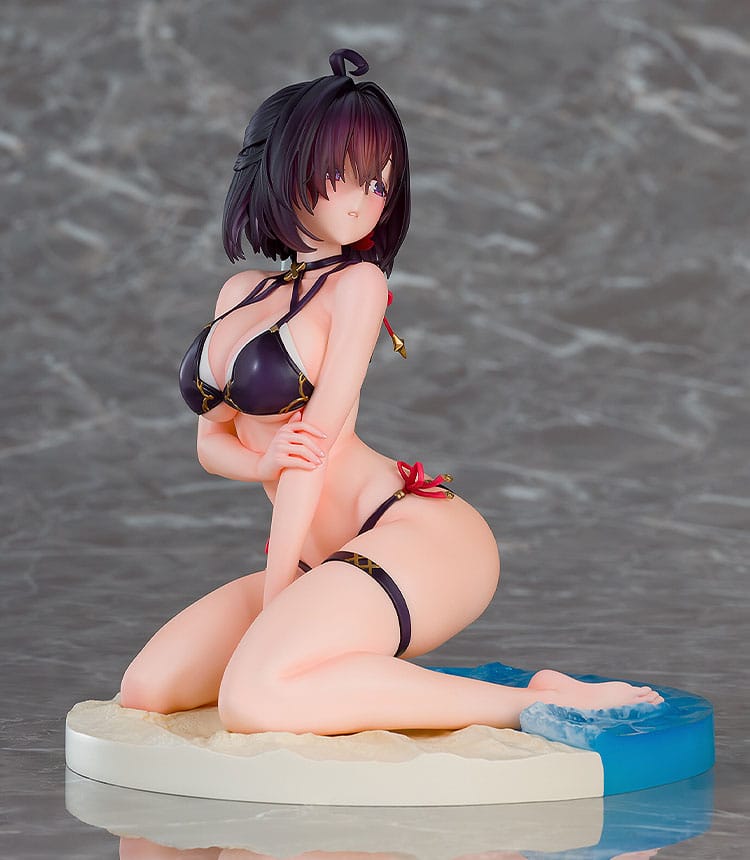 Atelier Yumia: The Alchemist of Memories & the Envisioned Land PVC 1/7 Yumia Liessfeldt: Swimsuit Ver. 15 cm