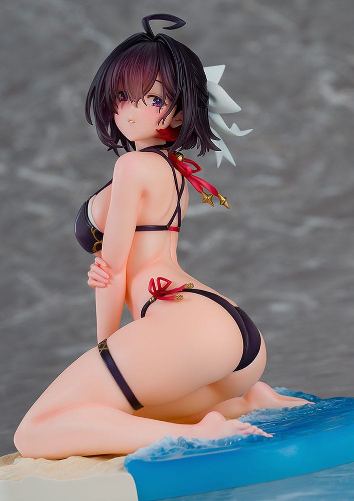 Atelier Yumia: The Alchemist of Memories & the Envisioned Land PVC 1/7 Yumia Liessfeldt: Swimsuit Ver. 15 cm